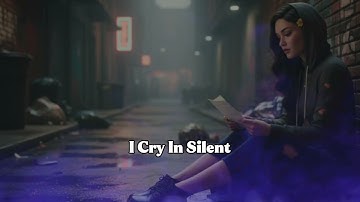 This Song Will Break Your Heart – I Cry in Silent