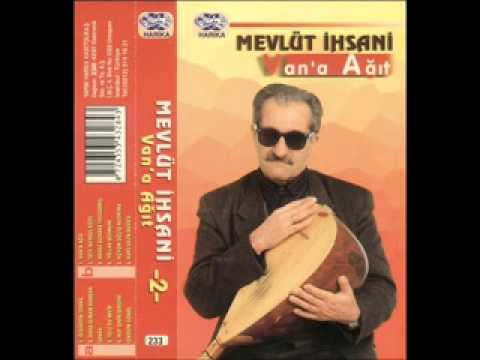 Aşık Mevlüt İhsani  (Ne Hastayım.