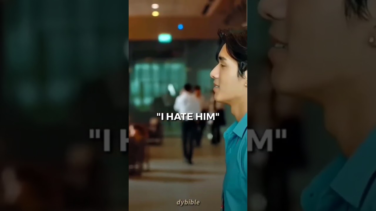 Ate him or hate him? 