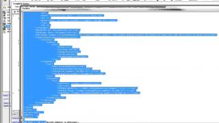 AA Json Server To Client Advanced Example Part 10 to 13