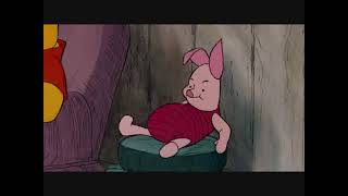 The Piglet Of Notre Dame Part 20 Piglet The True Herothe Bells Of Notre Dame Reprise
