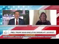 WATCH: Nat'l Veterans Parade Board Member Rose Duvall Joins Matthew Alvarez Live - 08/03/26