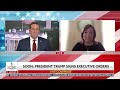 WATCH: Nat'l Veterans Parade Board Member Rose Duvall Joins Matthew Alvarez Live - 08/03/26