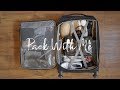 PACK WITH ME  | Gemary