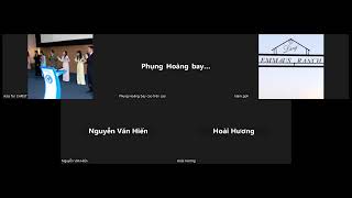 1050. TLCVN - Cầu nguyện Đặc nhiệm ngày cuối. Thứ năm. Nam. Người văn minh - 24.11.2022