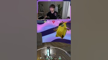 What is Skye doing?  #shorts #shortsfeed #valorant #valorantskye #funnyclips #valorantclips #bind