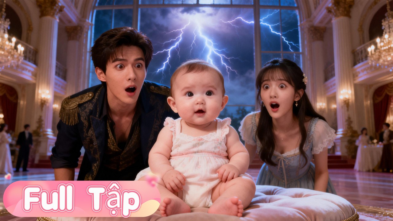 Cả gia đình phải nghe lời đứa bé này, nếu không sẽ chết ngay lập tức?!