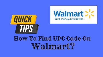 How To Find UPC Code On Walmart ? | Selling on Walmart | Walmart Dropshipping | Dropshipping  Agency