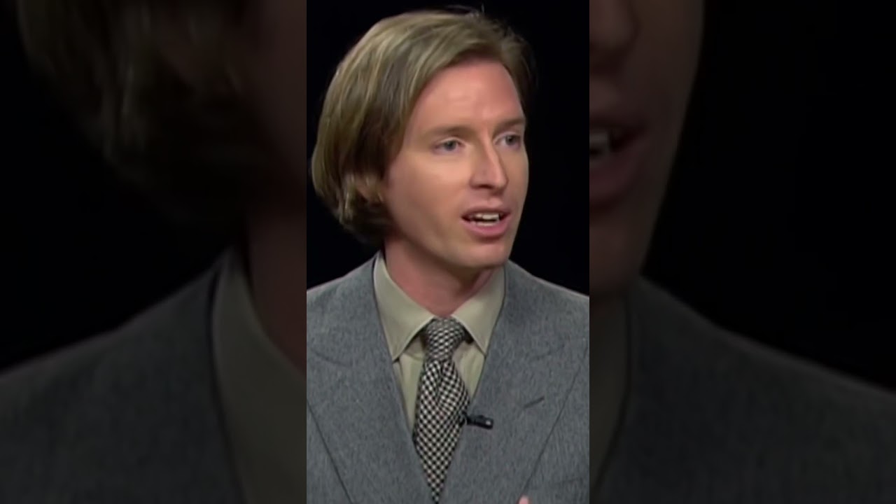 Experience a creative journey through India with renowned filmmaker Wes Anderson as he explores the