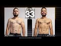 DIG DEEPER | Official Trailer | Shaun T's First Ever Weightlifting Program