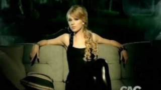 Taylor Swift - Picture To Burn Music Video