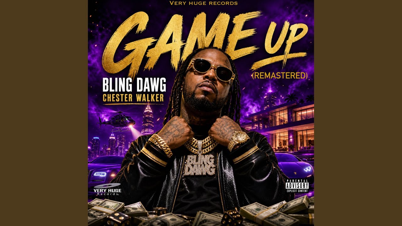 Watch Game up (Remastered) on YouTube Watch Game up (Remastered) on YouTube