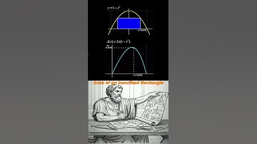 When Geometry Meets Calculus, this happens #math #calculus #geometry