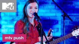 Jade Bird Performs 'I Get No Joy', 'Uh Huh' \& 'Lottery' (Live Performance) | MTV Push