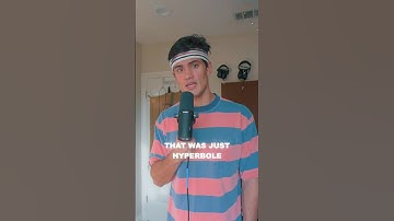 Hibernation is a lie and everyone knows it. #science #animals #funny