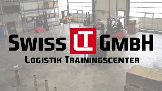 swiss LT GmbH | Staplerkurs, Hubarbeitsbühne, Hallenkran, CZV und Logistik