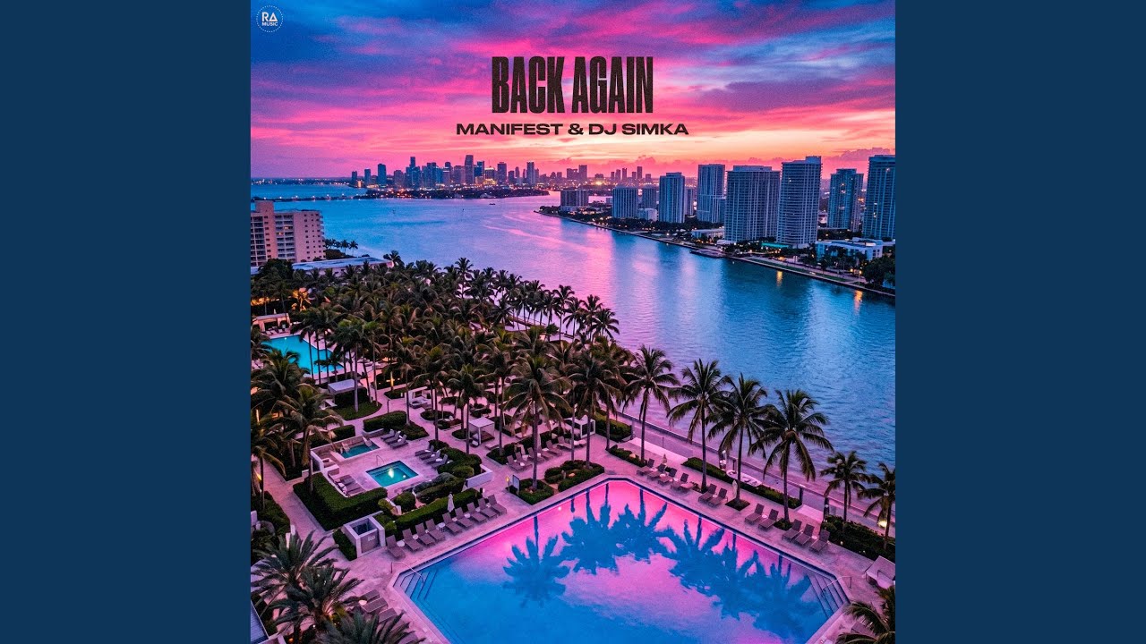 Watch Back Again on YouTube Watch Back Again on YouTube