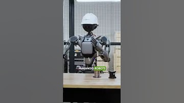 Nvidia’s AI Power Play: How One Tech Giant Is Shaping the Future. #nvidia #ai #humanoidrobot