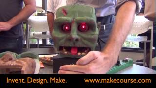 Makecourse.com Video Fall 2015