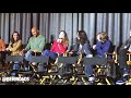 Agents of SHIELD 100th Episode Screening Q&A