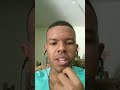 NÃO VAI ACONTECER !