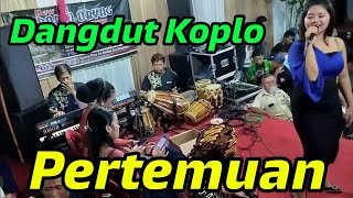 PERTEMUAN // DANGDUT KOPLO KENDANG RAMPAK // PARSO OBYAG FEAT NEW ARISTA MUSIC