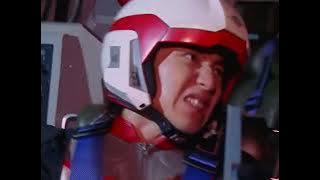 Ultraman dyna episode 49 dubbing Indonesia