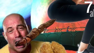 CHRONO CROSS: THE RADICAL DREAMERS EDITION segment plays part 7