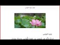 فيروس كورونا و سر علاجه بزهرة اللوتس