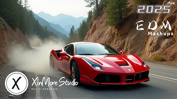 BASS BOOSTED HITS 2025 🔈 CAR AUDIO 2025 🔈 BASS MUSIC 🔥