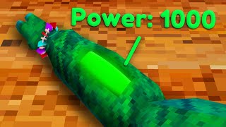 Abusing Ground Movement Gorilla Tag Vr