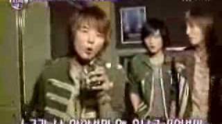Dbsk Xiah Imitate Bi