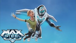 GERÇEKLER ACIDIR | Max Steel