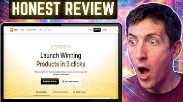 Minea Review | Features, Pricing Overview & What to Know (2026)