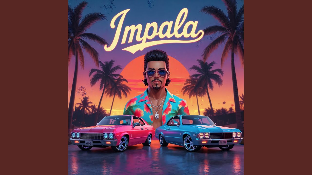 Watch IMPALA on YouTube Watch IMPALA on YouTube