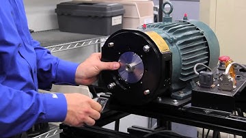How to Install the NorthStar RIM Tach 8500 NexGen Encoder
