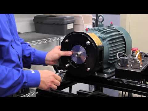 How to Install the NorthStar RIM Tach 8500 NexGen Encoder