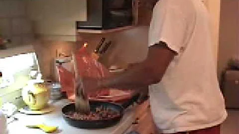 Kenney's Super Bowl Nacho Dip: Cooking with Kimberly