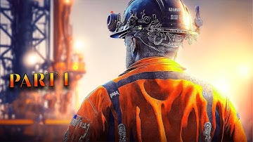 STILL WAKES THE DEEP Walkthrough Gameplay Part 1 - INTRO (FULL GAME)