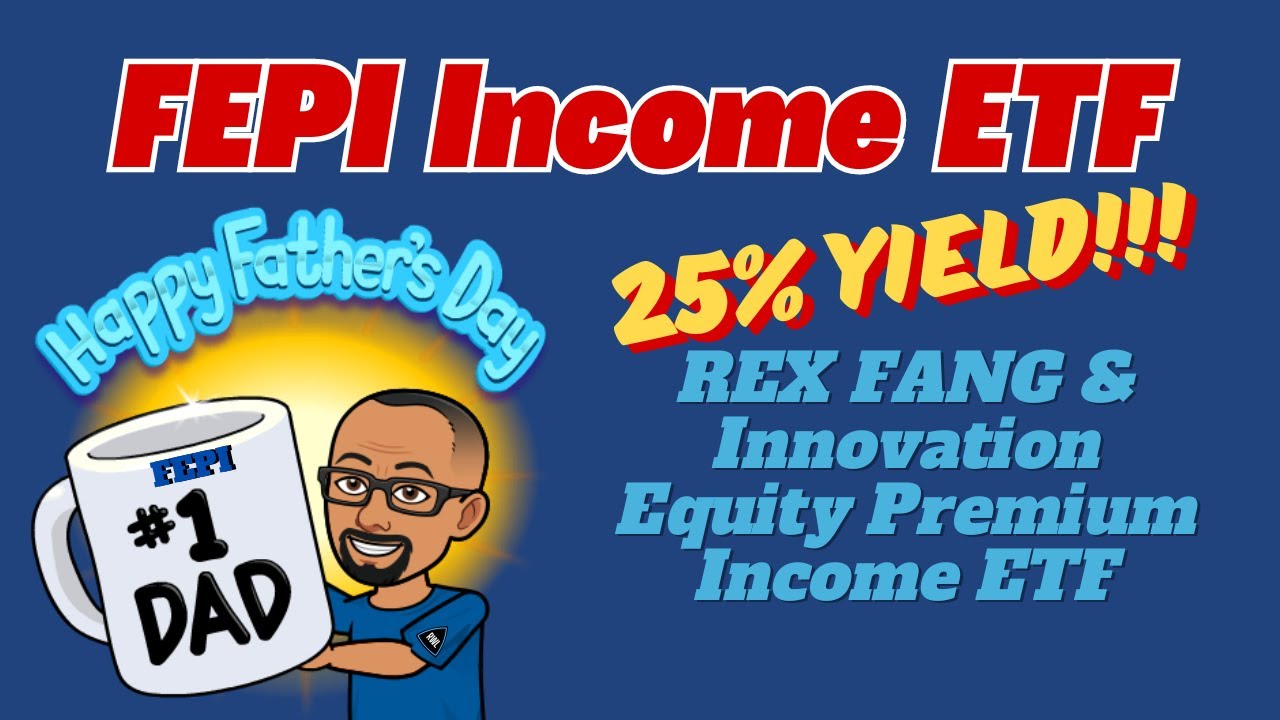 You ARE Missing Out FEPI ETF REX FANG Innovation Equity Premium you-are-missing-out-fepi-etf-rex-fang-innovation-equity-premium