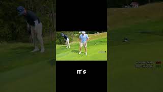 kewie boys are qooked @LukeKwonGolf #golf #golfswing #golfer #golflife #shorts #funny