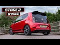 THE 175BHP 1.0L VW UP GTI **ULTIMATE FIRST CAR**