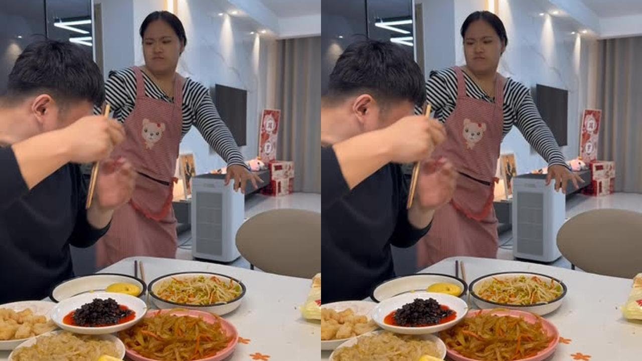 Do you think what I did is right? 