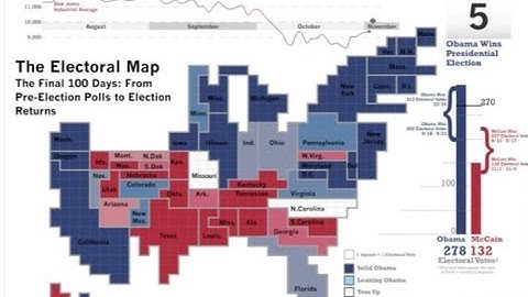 Mapping our World || Course Trailer