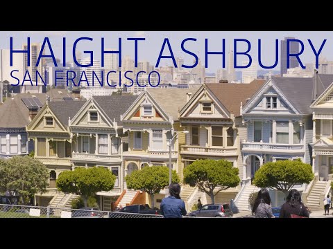 Video: San Francisco: een stedelijke winkelbestemming