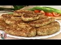 Котлеты из Консервы Сардины с Рисом! Очень быстро и вкусно!