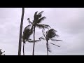 Big Island storm preparations underway