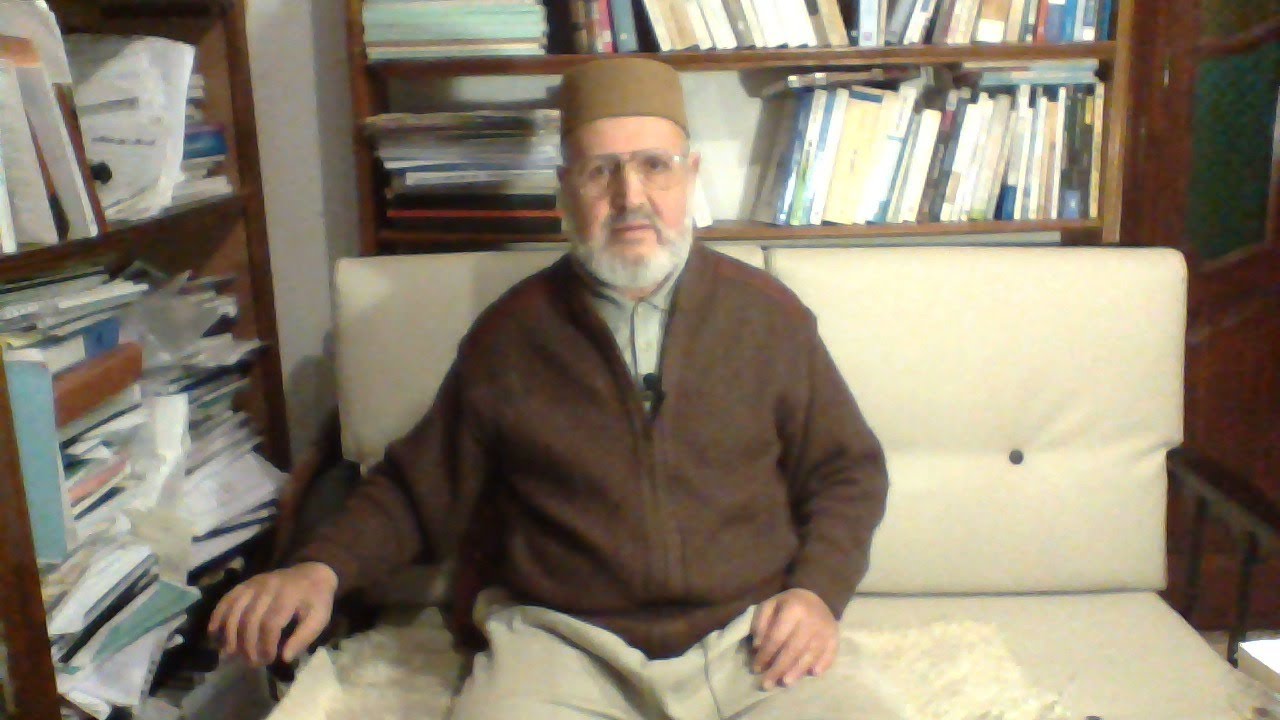 خصائص وأهداف علم الاجتماع الإسلامي: محاضرة جامعية عن بعد لطلبة الماستر (ف3)