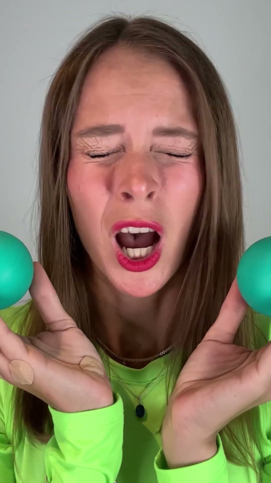 Did this trick shock you? #shorts