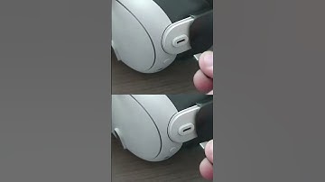 Meta Quest 3 USB C stopped working and I have no support